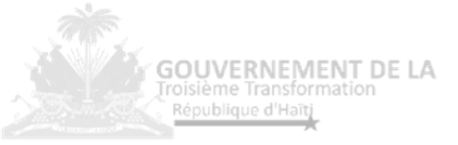 Emblème de la troisième transformation